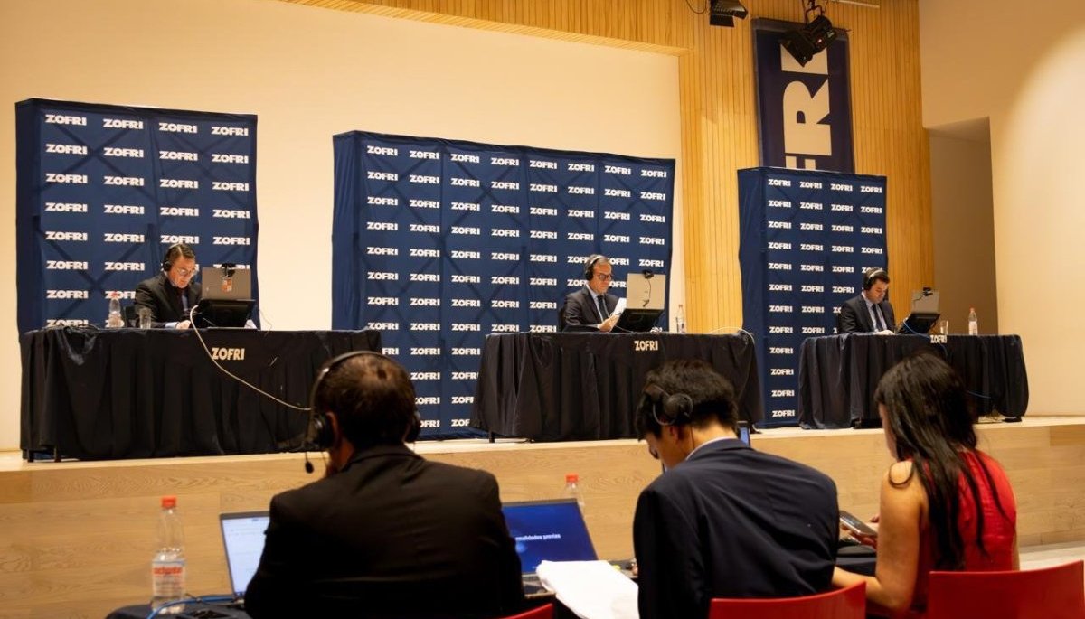 Zofri renueva directorio con tres exgerentes generales y 43% de participación femenina