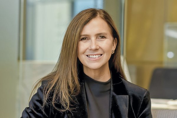 Carolina Fuensalida, abogada y excoordinadora de Política Tributaria de Hacienda: “La seguridad jurídica es lejos lo más positivo del proyecto de reactivación”