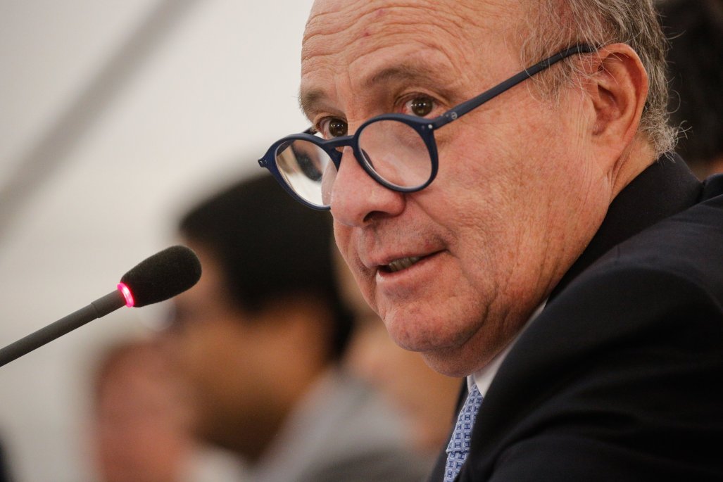 Apretón de cinturón al partir preparación de Presupuesto 2027: Hacienda pide a ministerios planear platas para cinco años y con recorte de gasto de 3%