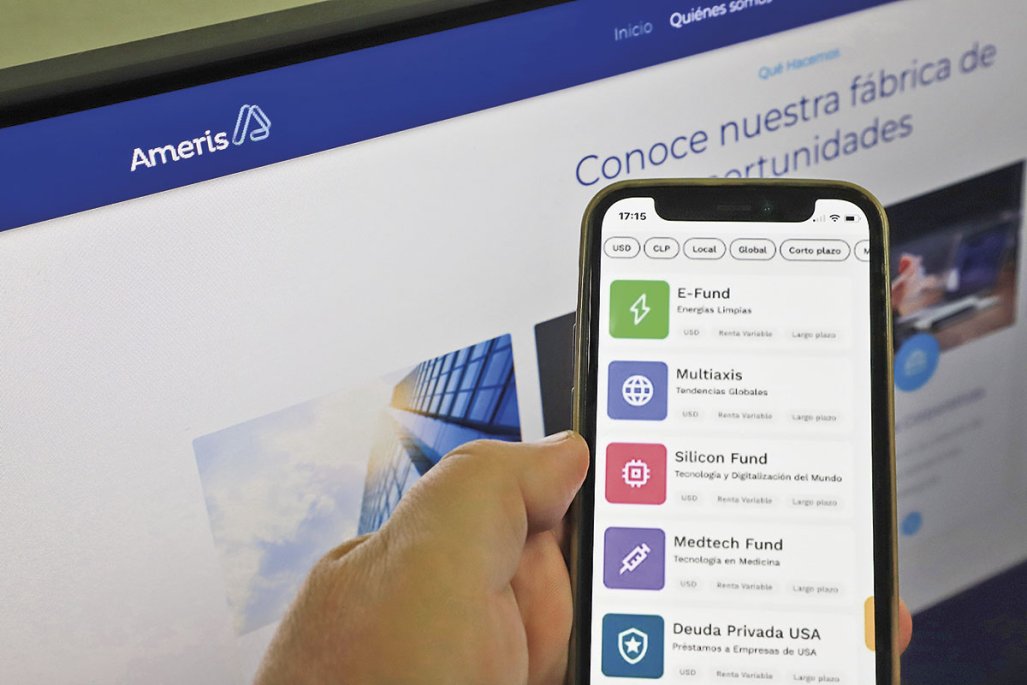 ¿La última memoria de Ameris AGF?: 