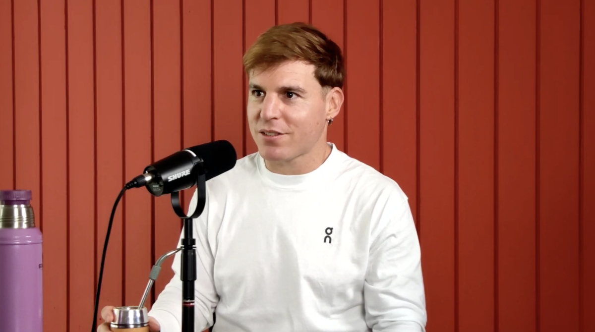 Matías Muchnick: “Hoy no competimos con las compañías de consumo masivo. Competimos con Anthropic, OpenAI, Microsoft, Palantir y Nvidia”