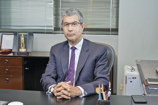 Sergio Espinosa, superintendente de Banca, Seguros y AFP (SBS) de Perú: “Hay mucho interés por operar en Perú. En este momento casi 10 solicitudes están en trámite”
