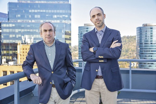 Ried Fabres y deuda privada chilena: “Meterla en el mismo saco con los problemas de EEUU no es correcto”