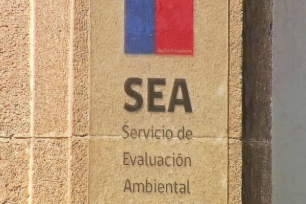 El informe favorable del SEA es insumo para las autoridades ambientales regionales.