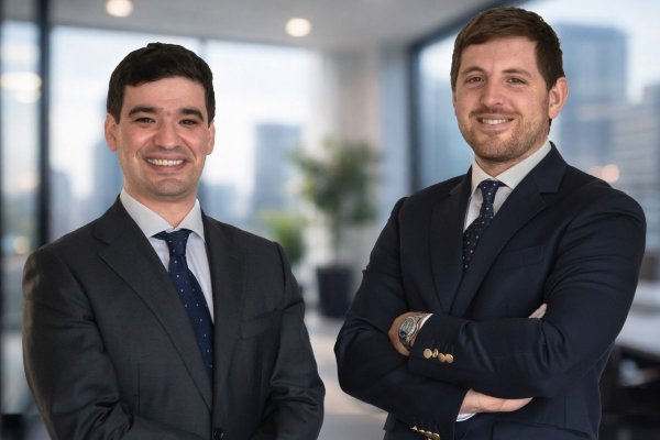 Exabogados de UH&C lanzan estudio especializado en litigios laborales