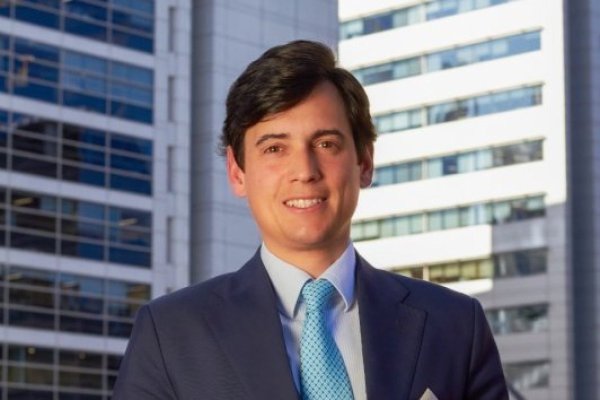 <p>Stefan Konrad, de Verisure: “Latinoamérica es la región de más rápido crecimiento dentro del grupo"</p>