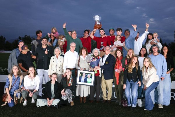 <p>Matte versus Luksic: ganan los Matte</p>