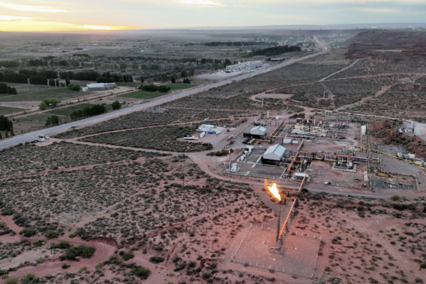 <p>Argentina Pluspetrol solicita ingreso al RIGI para invertir US$ 12.000 millones destinado a megaproyecto en Vaca Muerta</p>