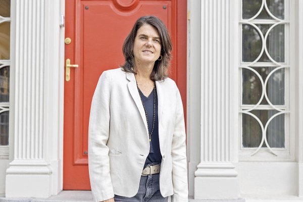 Bettina Horst, directora ejecutiva de Libertad y Desarrollo: “Falta información adicional para decir hoy si el proyecto es sostenible fiscalmente o no”