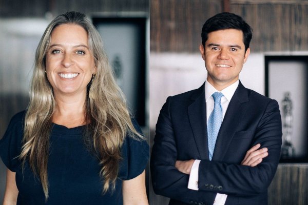 A tres meses de su debut, el estudio ESYF Abogados suma dos nuevos directores