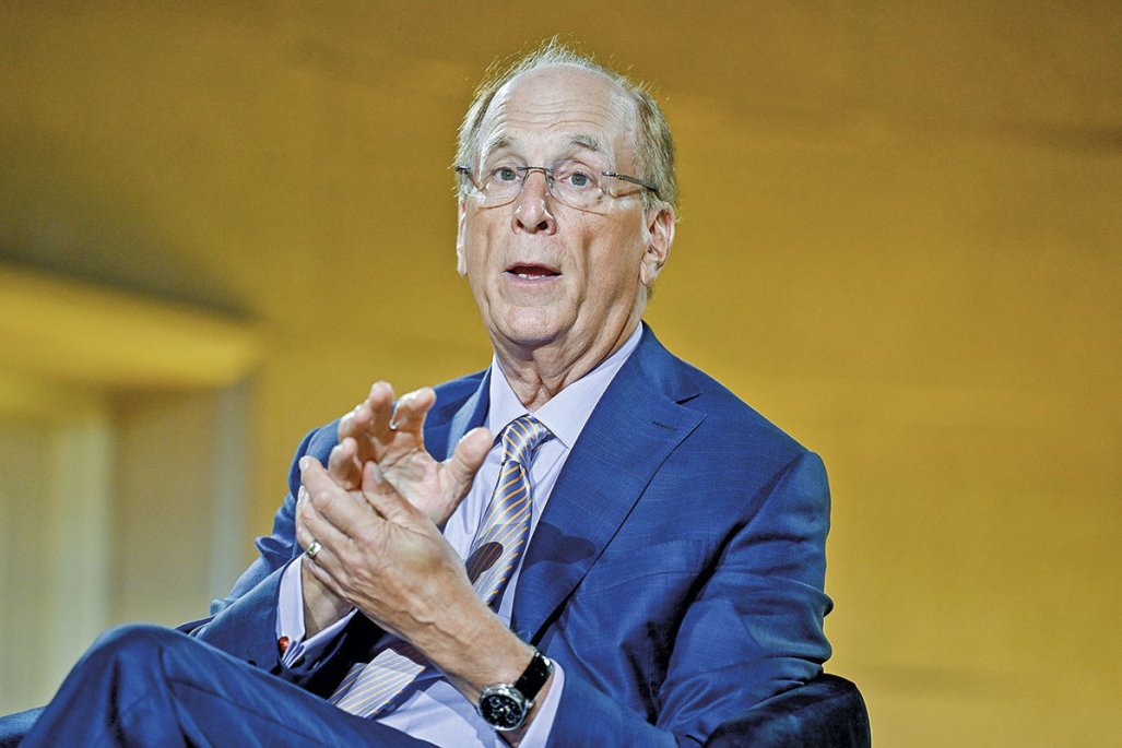 La estrategia de inversión de BlackRock para el segundo trimestre