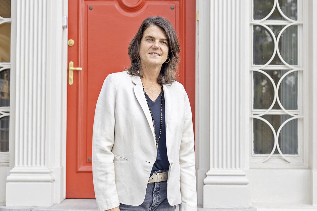 Bettina Horst, directora ejecutiva de Libertad y Desarrollo: “Falta información adicional para decir hoy si el proyecto es sostenible fiscalmente o no”