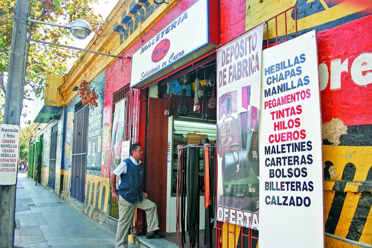 <p>Más de un 60% del comercio no planea usar IA en el corto plazo. Foto: Archivo</p>