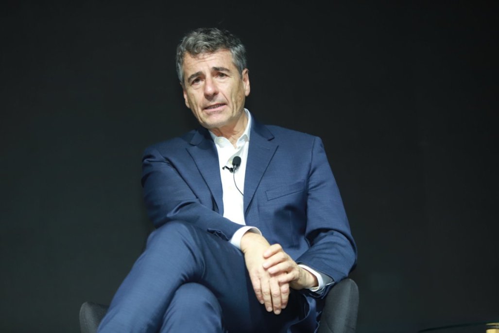 Andrés Velasco deja el decanato de la School of Public Policy en LSE