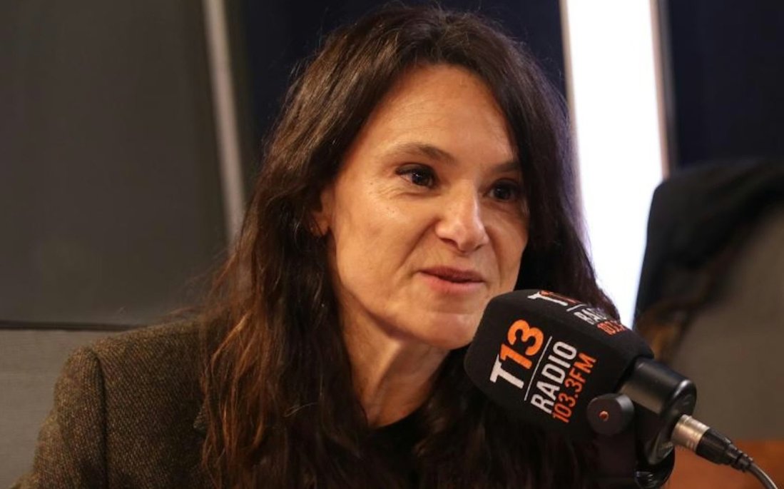 “Altamente riesgoso para las finanzas públicas”: Andrea Repetto critica el proyecto de reconstrucción y apunta a quitar la invariabilidad tributaria