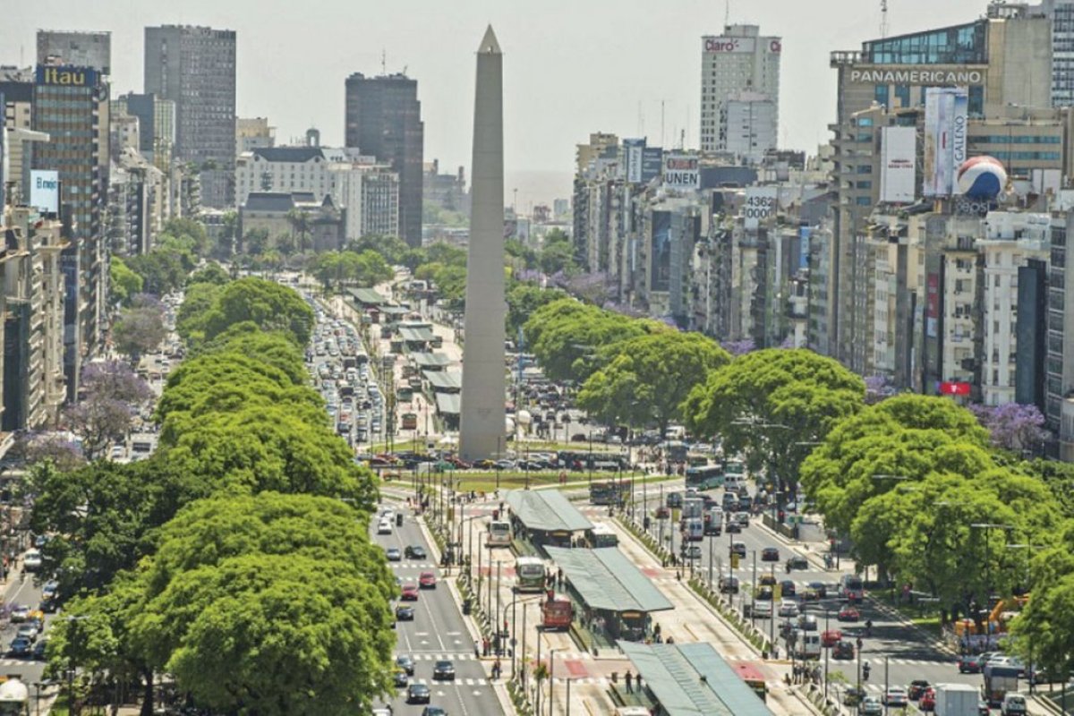 <p>El régimen argentino que seduce inversiones: estabilidad fiscal por 30 años y beneficios tributarios</p>