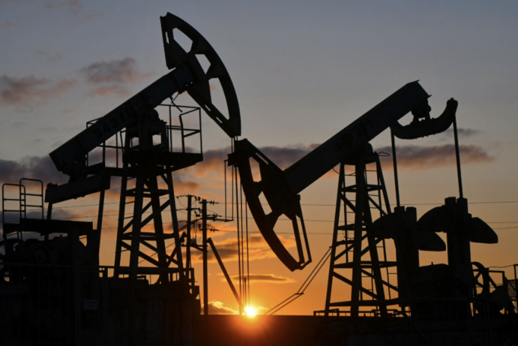 Petrolera brasileña crece en Venezuela tras alivio de sanciones de EEUU