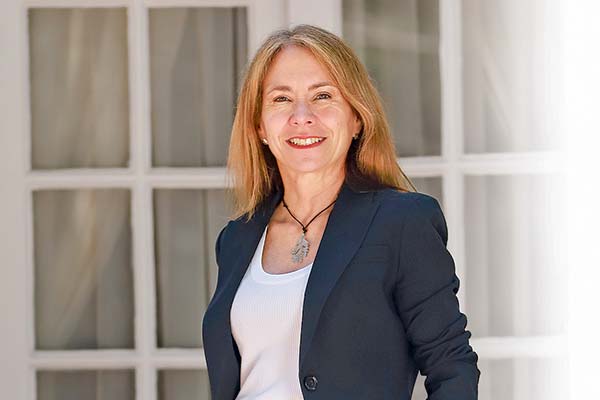 <p>Susana Jiménez y proyecto de reactivación del gobierno: "Se hace cargo de un diagnóstico compartido y que está reflejado en los datos."</p>