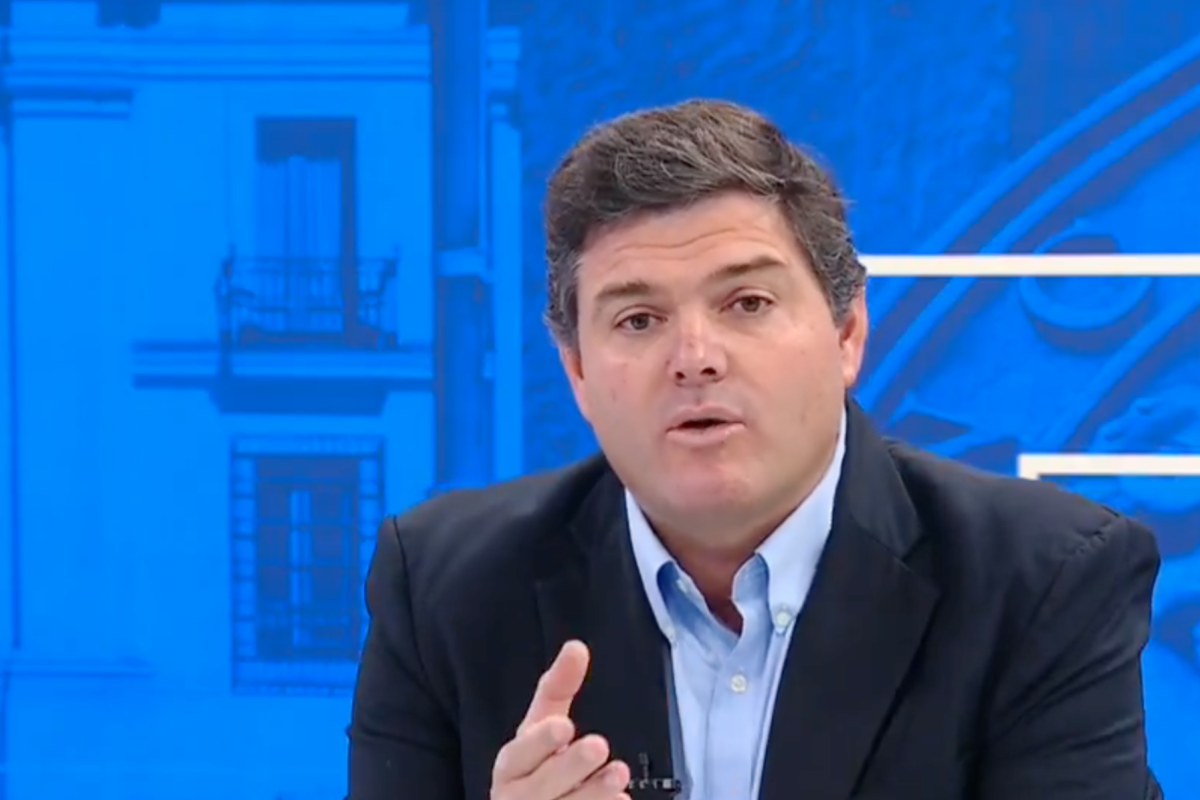 <p>Gustavo Alessandri cuestiona ajustes a municipalidades por Plan de Reconstrucción y pide resguardar Fondo Común Municipal</p>