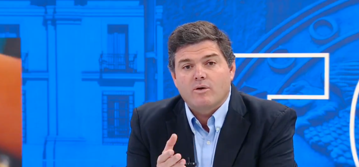 Gustavo Alessandri cuestiona ajustes a municipalidades en Plan de Reconstrucción y pide resguardar Fondo Común Municipal