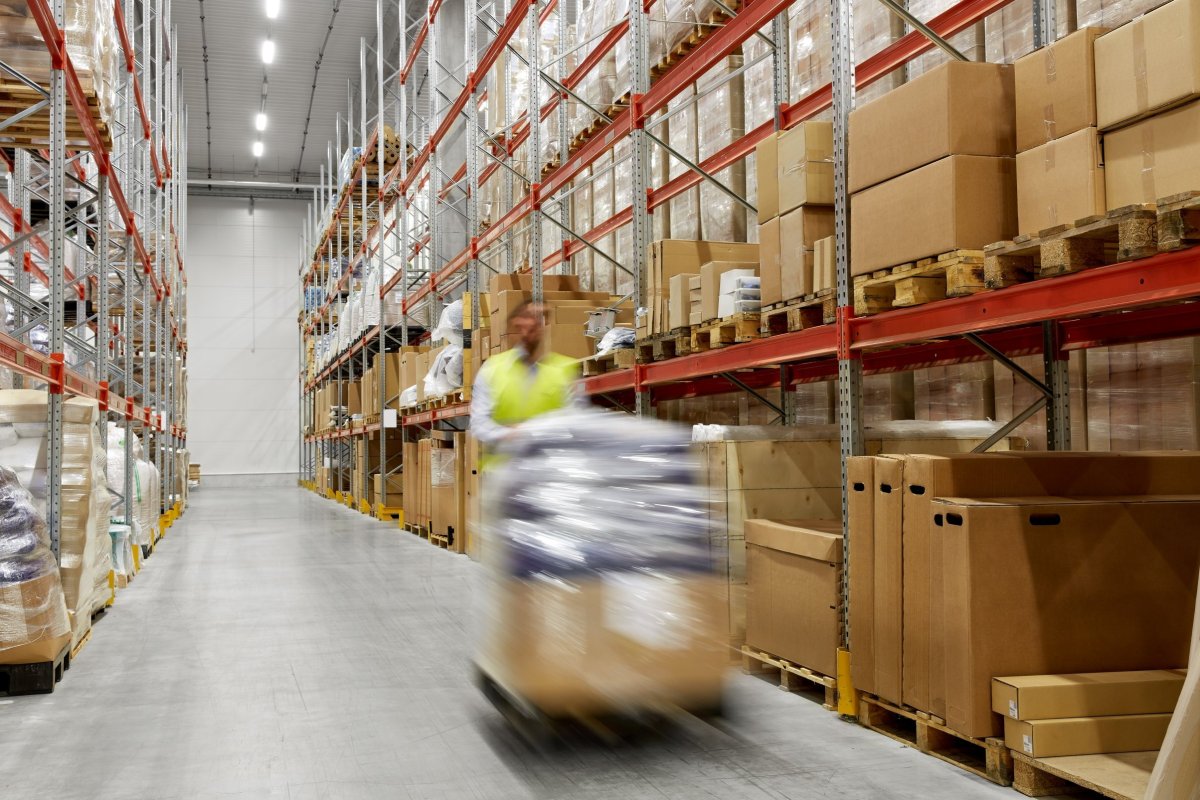 <p>Prudential apuesta por las bodegas en Enea para su primer fondo de activos alternativos en Chile</p>