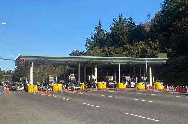 <p>Se viene el segundo TAG para el Biobío: Autopista del Itata inicia su transición al sistema free flow</p>