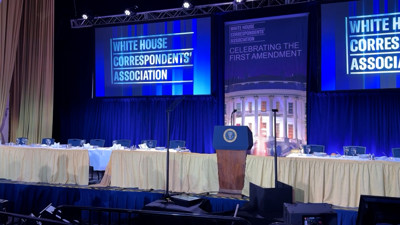 <p>Ahora en DF | La Fiscalía de EEUU acusa al sospechoso del tiroteo en la Cena de Corresponsales de intento de asesinato al Presidente</p>