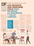 <p>Día Mundial de la Seguridad y Salud en el Trabajo</p>