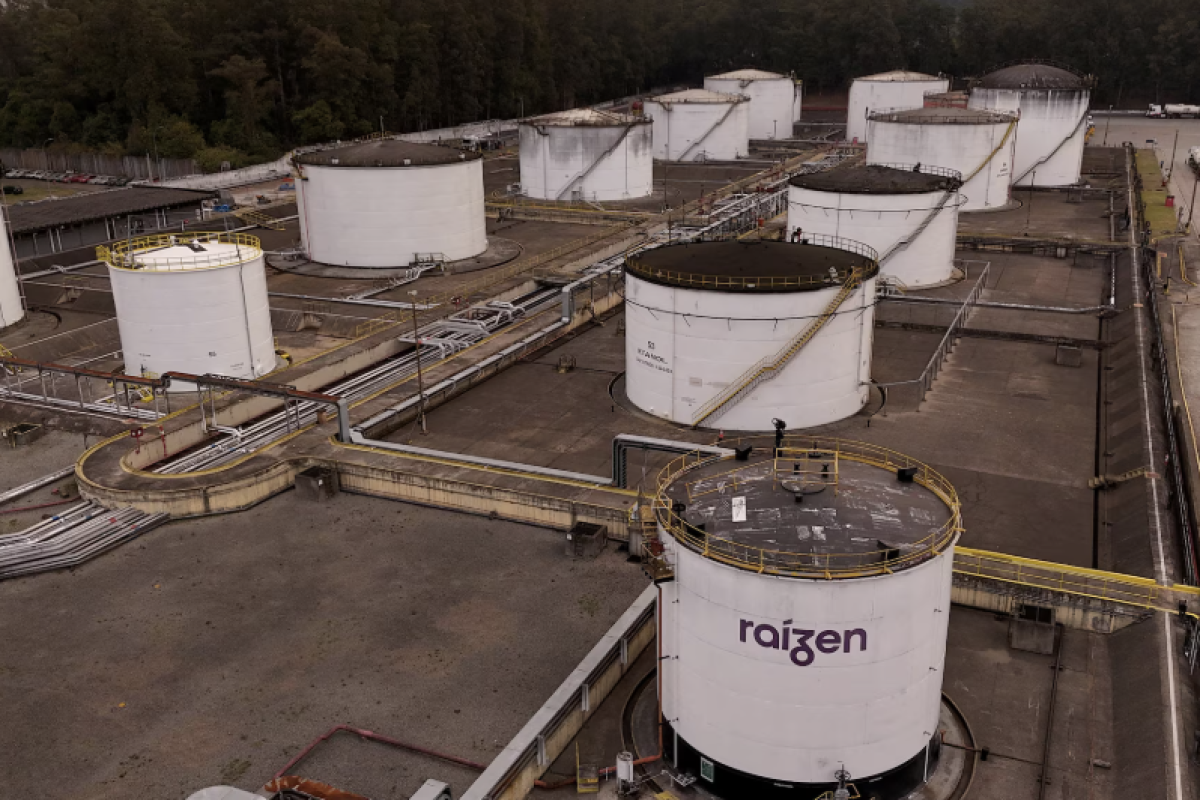 <p>En medio de su proceso de reestructuración: brasileña Raizen ofrece más recursos en nueva propuesta a sus acreedores</p>