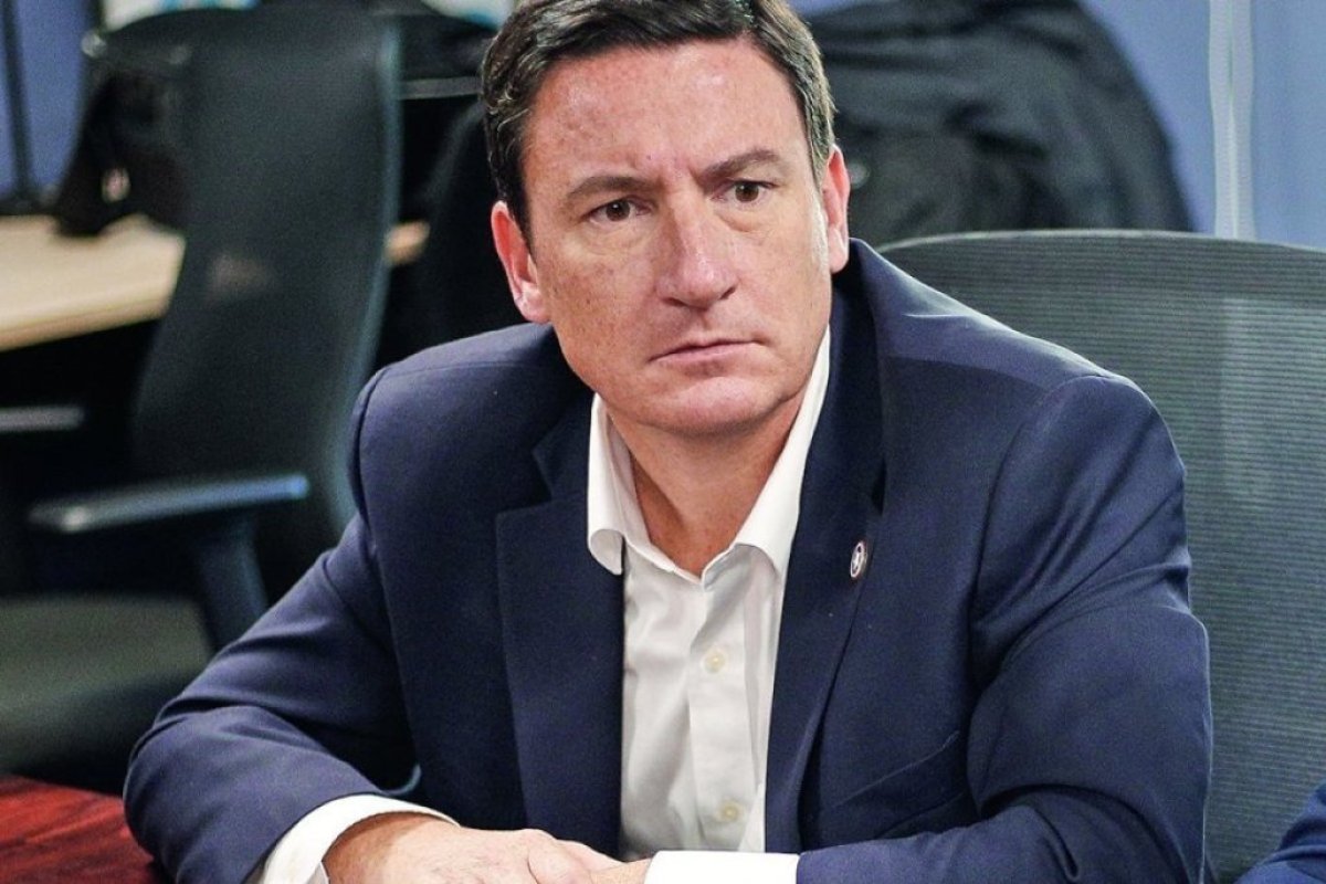 <p>Timonel republicano responsabiliza a asesores de la propia Moneda por filtración de polémico oficio de Hacienda</p>