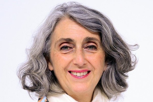 <p>Kast nombra a Eliana Rozas como nueva presidenta del Consejo Nacional de Televisión</p>