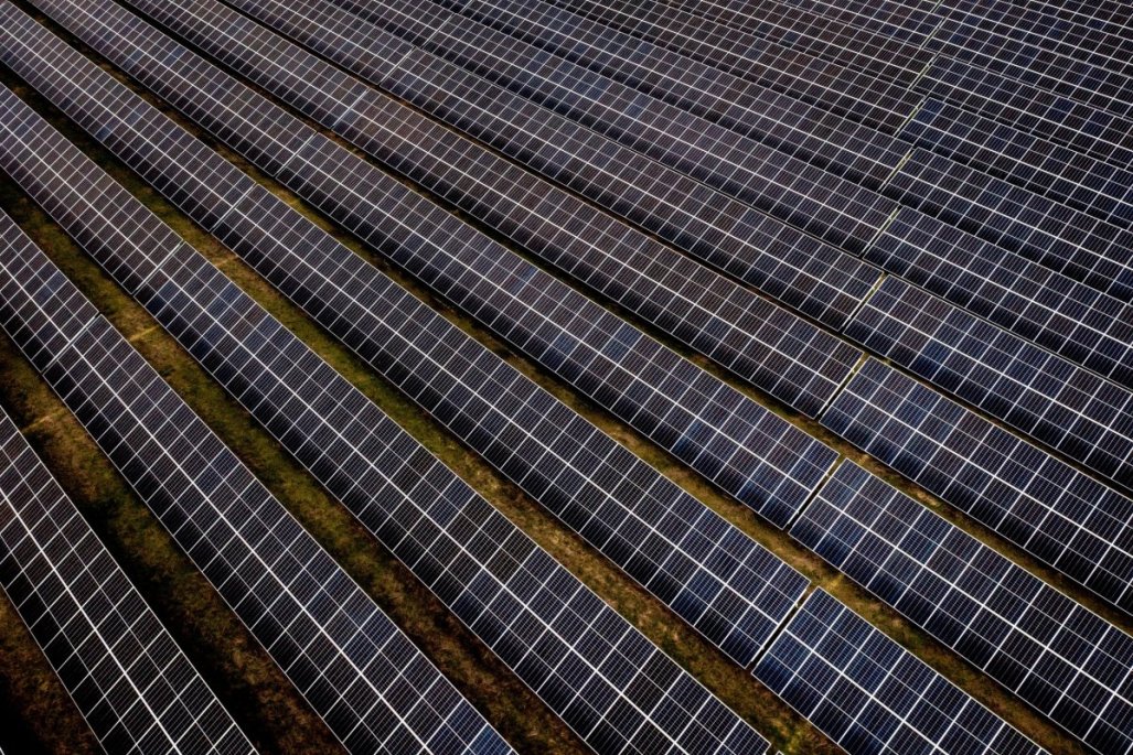 Solarity lanza la primera calculadora solar para empresas en Chile