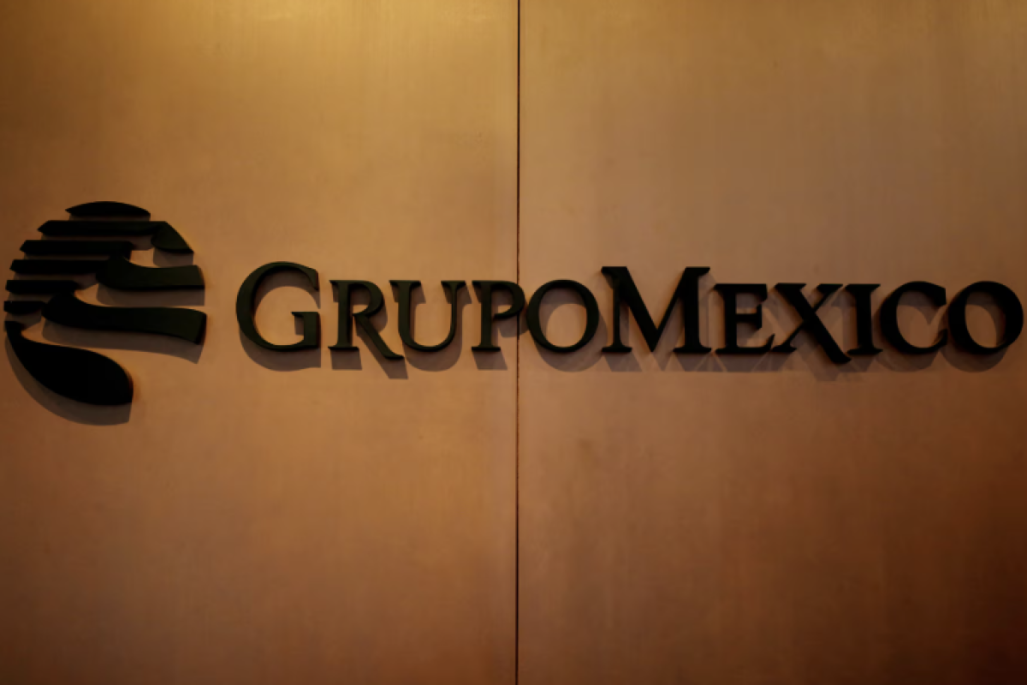 Grupo México se asocia con BlackRock y firma acuerdo para combinar activos con Saavi Energía