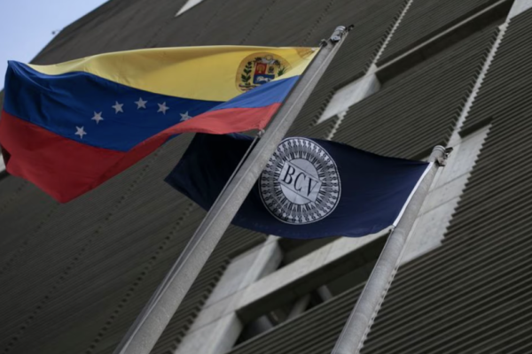 <p>Banco Central de Venezuela y EEUU contratan firmas para auditar activos del país latinoamericano en el extranjero</p>