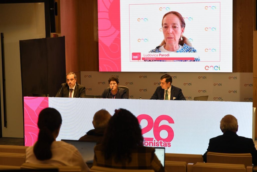 Enel Distribución aprueba aumento de capital y remarca que 