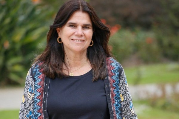 Ximena Ossandón RN por proyecto de reactivación: “La realidad es que si el chorreo hubiera existido, no hubiéramos tenido estallido social”
