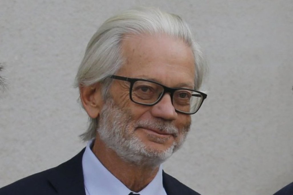 El exministro Juan Andrés Fontaine se integra a los directorios de Caja Los Andes y Tapp