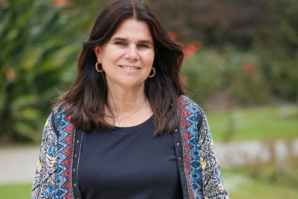 Ximena Ossandón RN por proyecto de reactivación: “La realidad es que si el chorreo hubiera existido, no hubiéramos tenido estallido social”