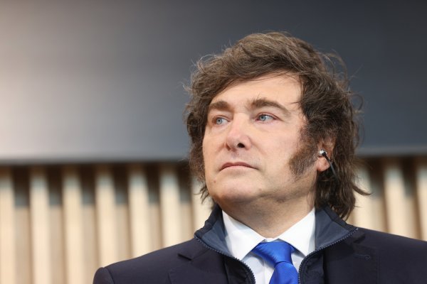 <p>La agenda nuclear de Milei: los dólares que podría traer un sector en auge</p>