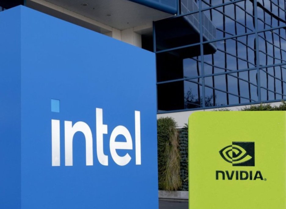 Acción de Intel alcanza nuevamente máximos y se contagia del rally de los semiconductores
