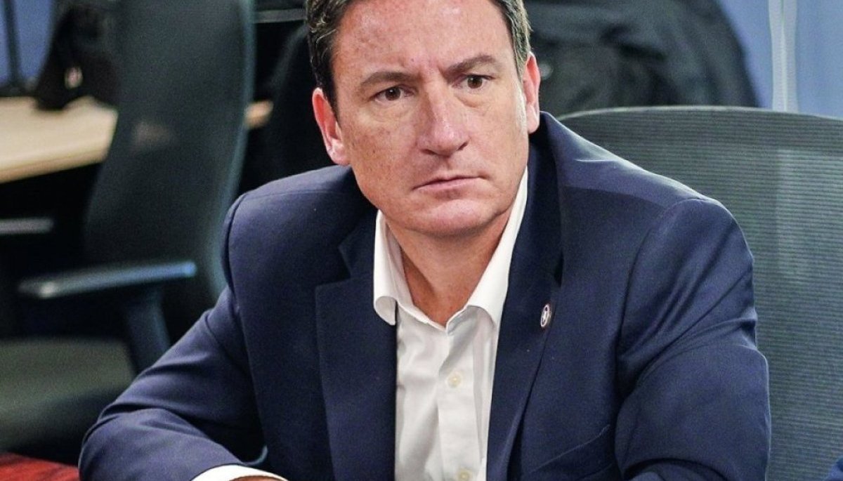 Timonel republicano responsabiliza a asesores de la propia Moneda por filtración de polémico oficio de Hacienda