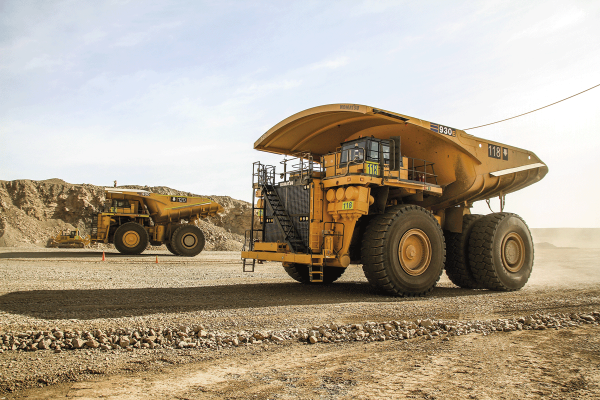 Tribunal ordena al SEA retomar evaluación de proyecto minero San Cayetano en Ovalle y retrotraer el procedimiento