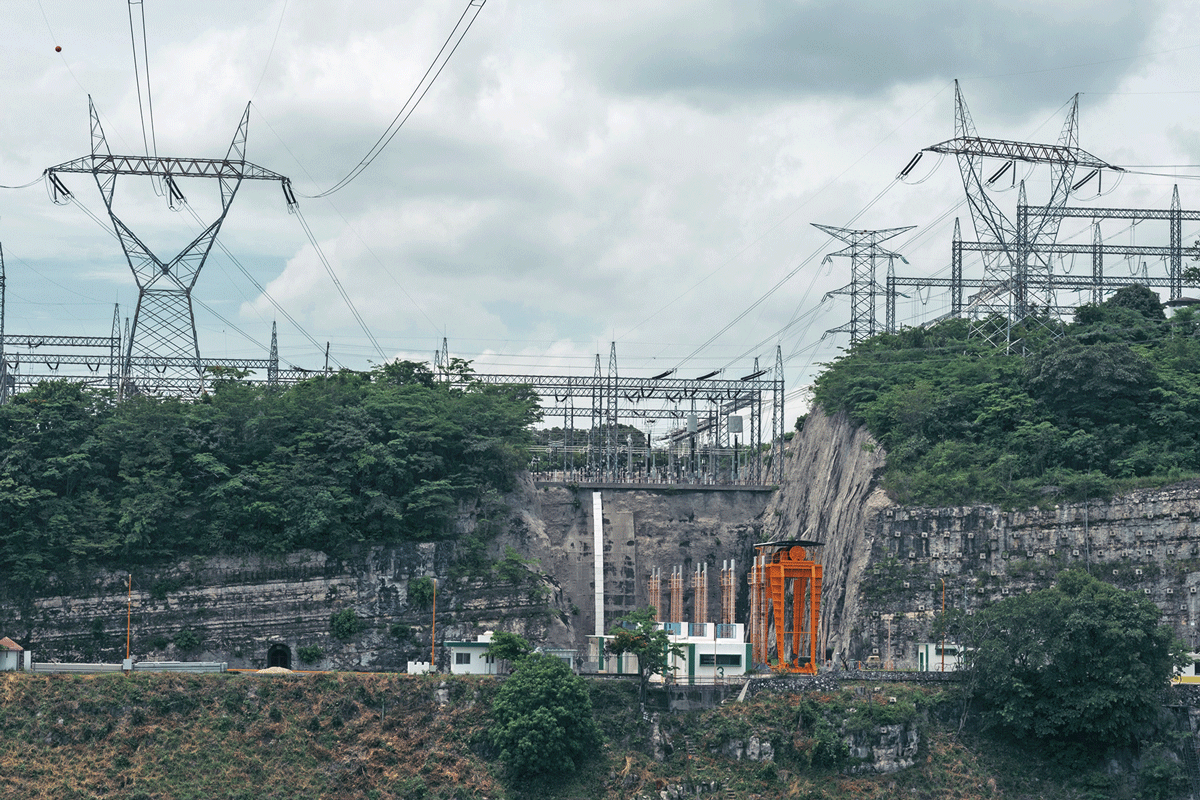 <p>Foto: Bloomberg</p>