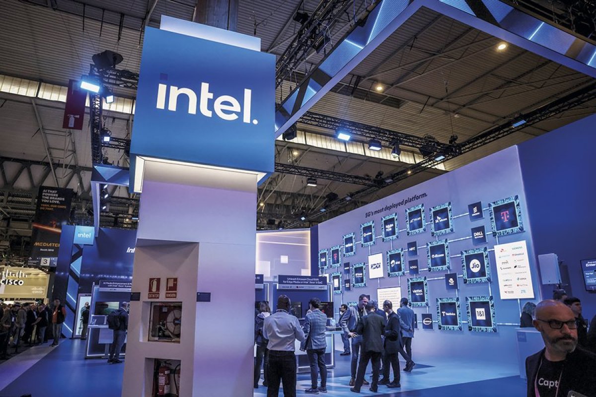 <p>Foto: Bloomberg</p>