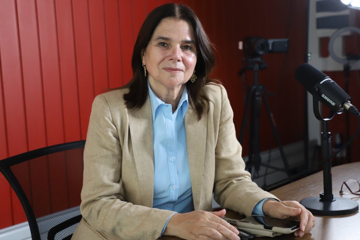 <p>Ximena Ossandón RN por proyecto de reactivación: “La realidad es que si el chorreo hubiera existido, no hubiéramos tenido estallido social”</p>