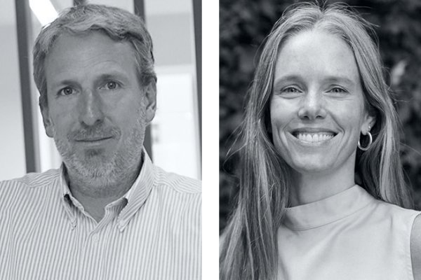 Con Patricio Rey de presidente, Metro de Santiago renueva su directorio