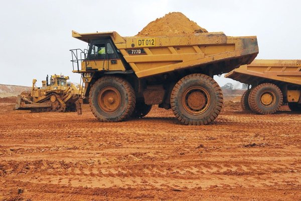 Mayor producción de cobre y litio, y hasta un punto adicional del PIB: consultora proyecta el efecto minero de la reforma de Kast