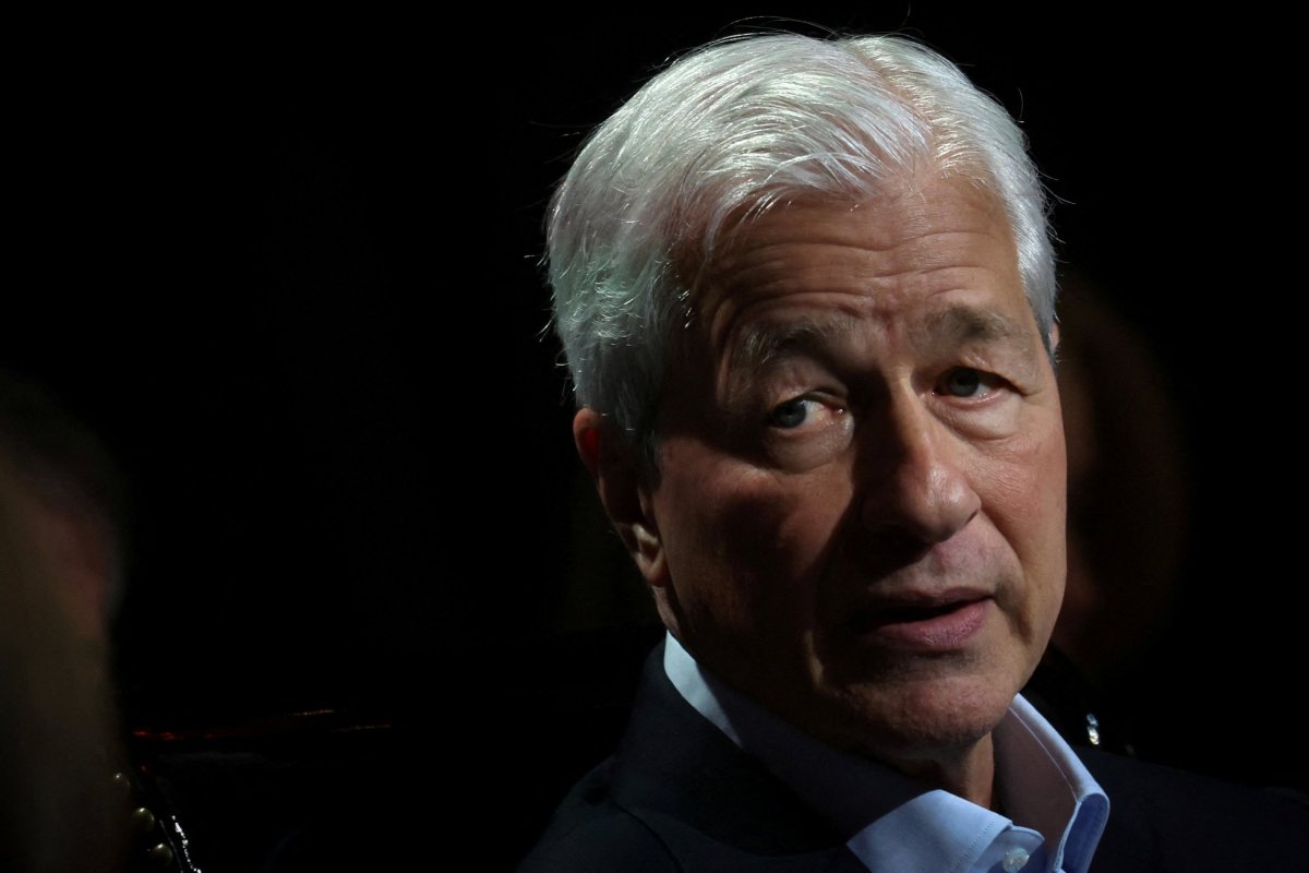 CEO de JPMorgan alerta nuevamente sobre los riesgos de una desaceleración del crédito: "Será peor de lo que la gente cree”