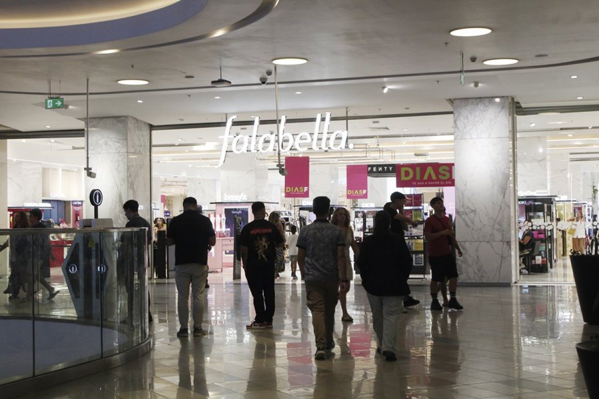 <p>¿Por qué la operación de Falabella en Perú podría ser un soporte para la acción?</p>