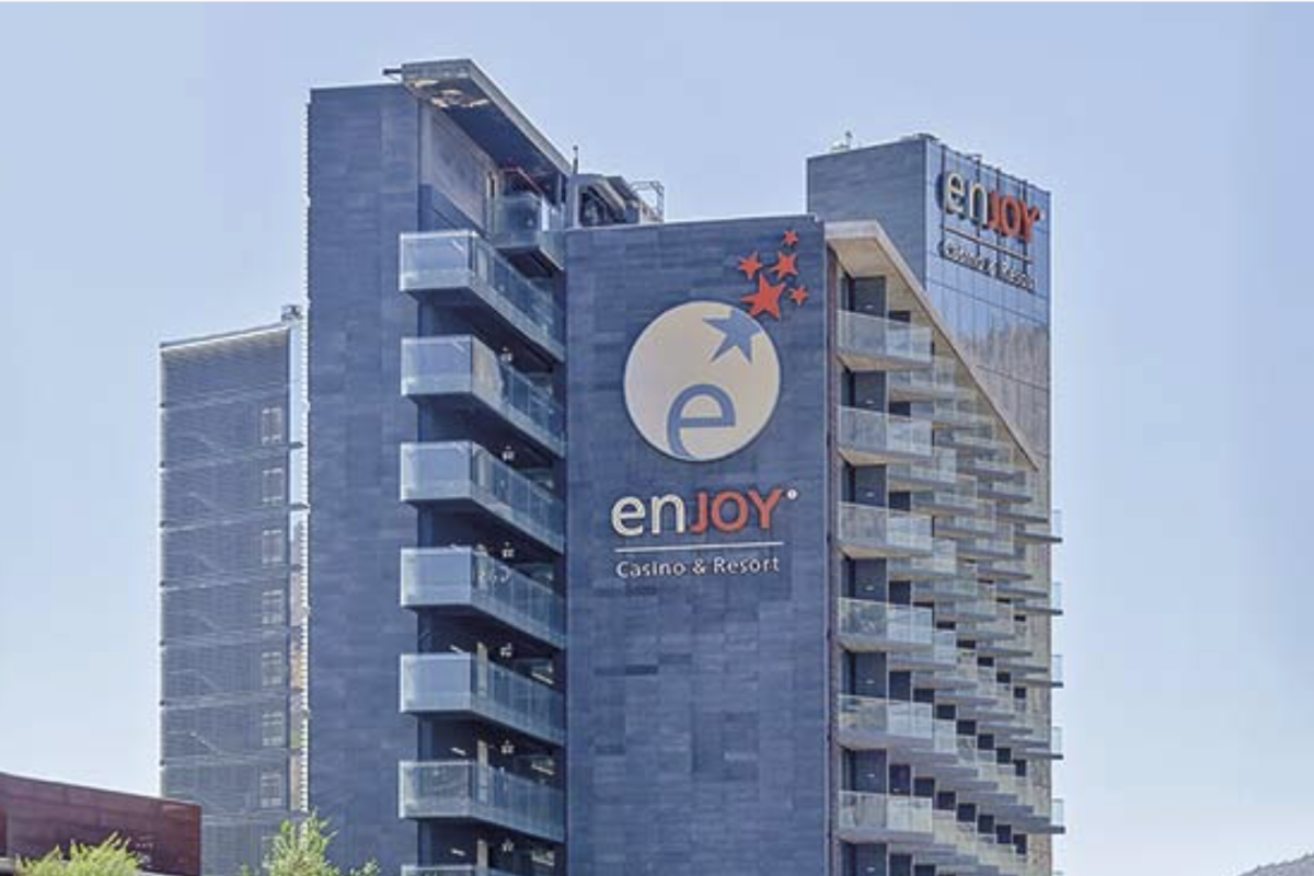 Los nombres y perfiles de los tres nuevos directores que aterrizarán en Enjoy